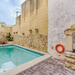 A Lovely 4br Townhouse In Gozo With Pool By 360 Estates *