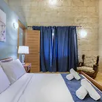 A Lovely 4br Townhouse In Gozo With Pool By 360 Estates Casa vacanze