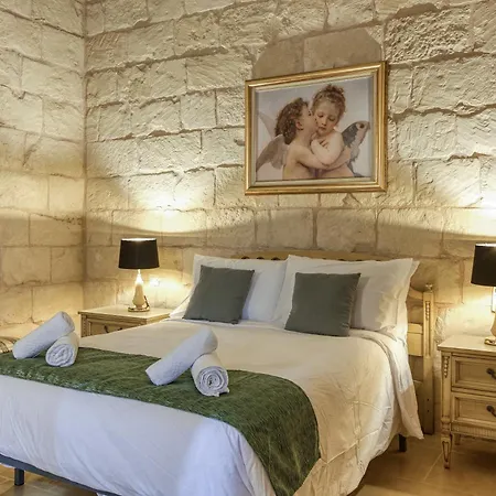 A Lovely 4br Townhouse In Gozo With Pool By 360 Estates * Gharb (Gozo)