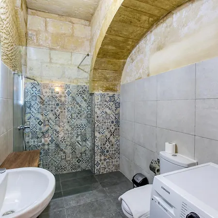A Lovely 4br Townhouse In Gozo With Pool By 360 Estates