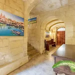Dom wakacyjny A Lovely 4br Townhouse In Gozo With Pool By 360 Estates *