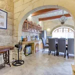 A Lovely 4br Townhouse In Gozo With Pool By 360 Estates Għarb