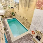 A Lovely 4br Townhouse In Gozo With Pool By 360 Estates
