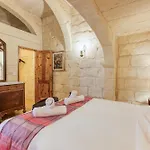 A Lovely 4br Townhouse In Gozo With Pool By 360 Estates