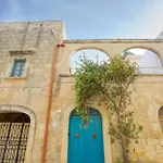 A Lovely 4br Townhouse In Gozo With Pool By 360 Estates Prázdninový dům Għarb