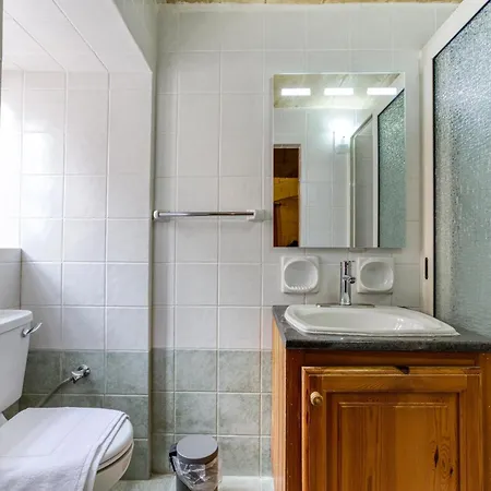 A Lovely 4br Townhouse In Gozo With Pool By 360 Estates 펜션 *