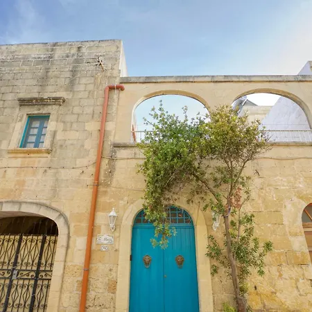 A Lovely 4br Townhouse In Gozo With Pool By 360 Estates 펜션 가르브